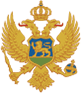 Coat of arms: Montenegro